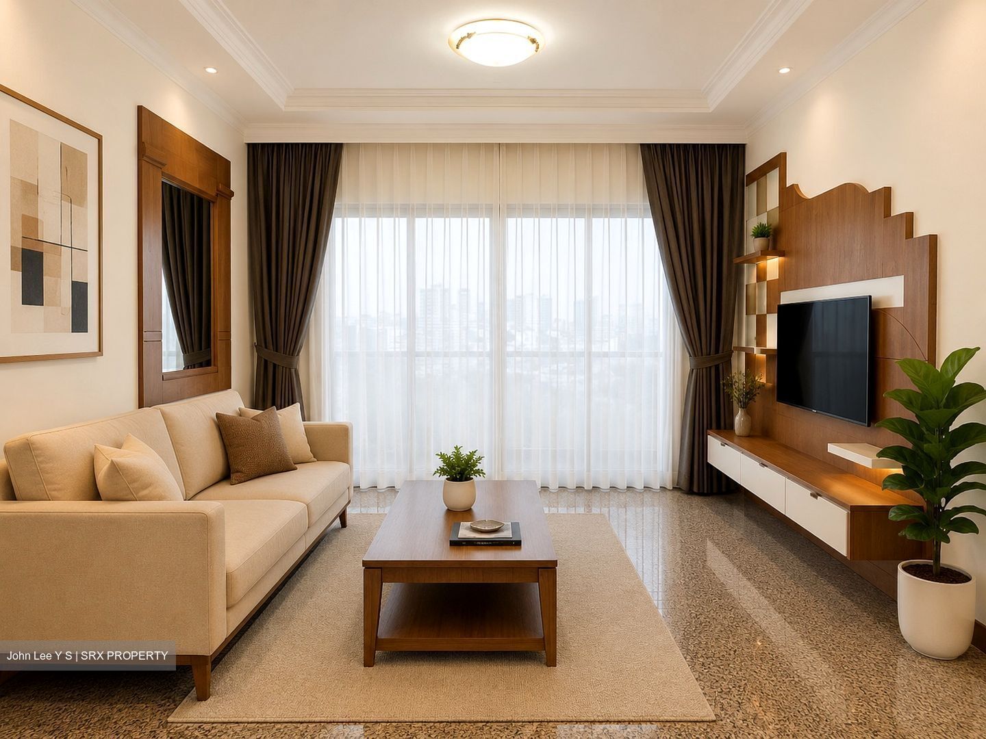The Bayshore (D16), Condominium #557475851